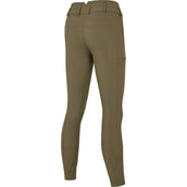Kingsland Pantalon d'Équitation KLKira Poignée Genou Dames Kalamata Kingsland Pantalon d'Équitation KLKira Poignée Genou Dames Kalamata