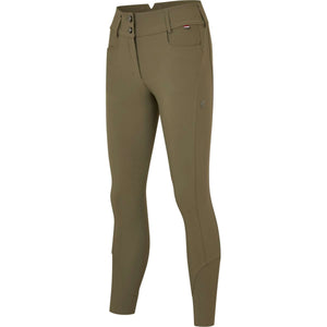 Kingsland Pantalon d'Équitation KLKira Poignée Genou Dames Kalamata Kingsland Pantalon d'Équitation KLKira Poignée Genou Dames Kalamata