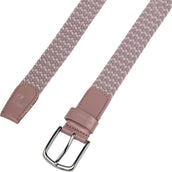 Kingsland Ceinture KLLeslie Élastique Brown Iron Kingsland Ceinture KLLeslie Élastique Brown Iron