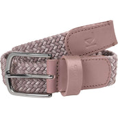Kingsland Ceinture KLLeslie Élastique Brown Iron Kingsland Ceinture KLLeslie Élastique Brown Iron