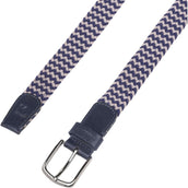 Kingsland Ceinture KLLeslie Élastique Bleu du Soir Kingsland Ceinture KLLeslie Élastique Bleu du Soir
