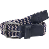 Kingsland Ceinture KLLeslie Élastique Bleu du Soir Kingsland Ceinture KLLeslie Élastique Bleu du Soir