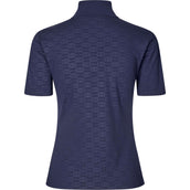 Kingsland T-Shirt KLAnnabella Femme Bleu du Soir Kingsland T-Shirt KLAnnabella Femme Bleu du Soir