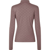Kingsland Chemise KLAnnabella Femme Brown Iron Kingsland Chemise KLAnnabella Femme Brown Iron