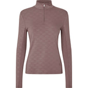 Kingsland Chemise KLAnnabella Femme Brown Iron Kingsland Chemise KLAnnabella Femme Brown Iron