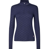 Kingsland Chemise KLAnnabella Femme Bleu du Soir Kingsland Chemise KLAnnabella Femme Bleu du Soir
