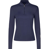 Kingsland Chemise KLAndrea Femme Bleu du Soir Kingsland Chemise KLAndrea Femme Bleu du Soir