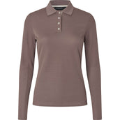 Kingsland Polo KLAmy Femme Brown Iron Kingsland Polo KLAmy Femme Brown Iron