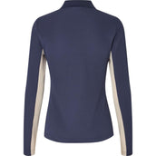 Kingsland Polo KLAmy Femme Bleu du Soir Kingsland Polo KLAmy Femme Bleu du Soir