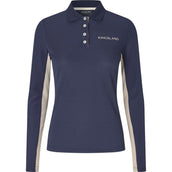 Kingsland Polo KLAmy Femme Bleu du Soir Kingsland Polo KLAmy Femme Bleu du Soir