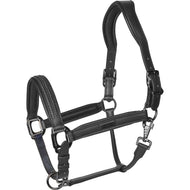 Kingsland Licol en Cuir KLNeville Noir Kingsland Licol en Cuir KLNeville Noir