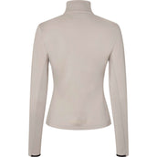 Kingsland Veste KLAlba Femme Beige Dove Kingsland Veste KLAlba Femme Beige Dove