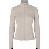 Kingsland Veste KLAlba Femme Beige Dove Kingsland Veste KLAlba Femme Beige Dove