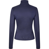 Kingsland Veste KLAlba Femme Bleu du Soir Kingsland Veste KLAlba Femme Bleu du Soir