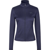 Kingsland Veste KLAlba Femme Bleu du Soir Kingsland Veste KLAlba Femme Bleu du Soir