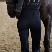 Kingsland Legging d'Équitation KLAmina F-Tec6 Full Grip Dames Noir Kingsland Legging d'Équitation KLAmina F-Tec6 Full Grip Dames Noir