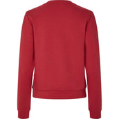 Kingsland Pull KLAmy Femme Grenat Rouge Kingsland Pull KLAmy Femme Grenat Rouge