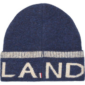 Kingsland Bonnet KLAllison Bleu du Soir Kingsland Bonnet KLAllison Bleu du Soir