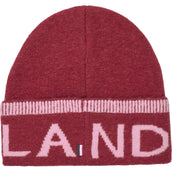 Kingsland Bonnet KLAllison Grenat Rouge Kingsland Bonnet KLAllison Grenat Rouge