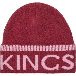 Kingsland Bonnet KLAllison Grenat Rouge Kingsland Bonnet KLAllison Grenat Rouge