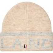 Kingsland Bonnet KLAllison Gris clair Mélange Kingsland Bonnet KLAllison Gris clair Mélange