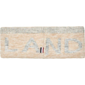 Kingsland Bandeau KLAllison Gris clair Mélange Kingsland Bandeau KLAllison Gris clair Mélange