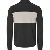 Kingsland Polo KLAxel Hommes Noir Kingsland Polo KLAxel Hommes Noir