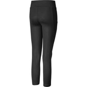 Kingsland Legging d'Équitation KLAlexis F-Tec4 Full Grip Enfants Noir Kingsland Legging d'Équitation KLAlexis F-Tec4 Full Grip Enfants Noir