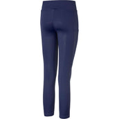 Kingsland Legging d'Équitation KLAlexis F-Tec4 Full Grip Enfants Bleu du Soir Kingsland Legging d'Équitation KLAlexis F-Tec4 Full Grip Enfants Bleu du Soir