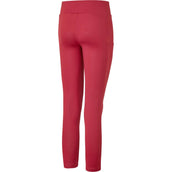 Kingsland Legging d'Équitation KLAlexis F-Tec4 Full Grip Enfants Grenat Rouge Kingsland Legging d'Équitation KLAlexis F-Tec4 Full Grip Enfants Grenat Rouge