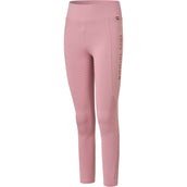 Kingsland Legging d'Équitation KLAlexis F-Tec4 Full Grip Enfants Lilas Kingsland Legging d'Équitation KLAlexis F-Tec4 Full Grip Enfants Lilas