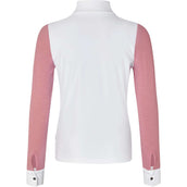 Kingsland T-shirt de Concours KLAdora Enfants Lilas Kingsland T-shirt de Concours KLAdora Enfants Lilas