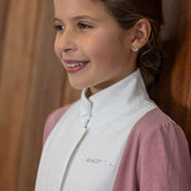 Kingsland T-shirt de Concours KLAdora Enfants Lilas Kingsland T-shirt de Concours KLAdora Enfants Lilas