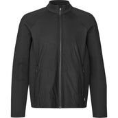 Kingsland Veste KLAndy Hommes Noir Kingsland Veste KLAndy Hommes Noir