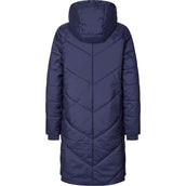 Kingsland Veste KLAnnika Enfants Bleu du Soir Kingsland Veste KLAnnika Enfants Bleu du Soir