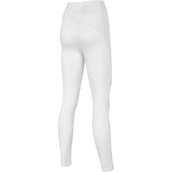 Kingsland Legging d'Équitation KLAthena F-Tec4 Full Grip Dames Blanc Kingsland Legging d'Équitation KLAthena F-Tec4 Full Grip Dames Blanc