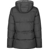 Kingsland Veste KLVela Femme Noir Kingsland Veste KLVela Femme Noir