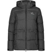Kingsland Veste KLVela Femme Noir Kingsland Veste KLVela Femme Noir