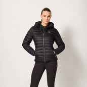 Kingsland Veste Classic Femme Noir Kingsland Veste Classic Femme Noir