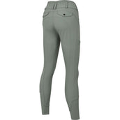 Kingsland Pantalon d'Équitation KLKimi Full Grip Green Agave Kingsland Pantalon d'Équitation KLKimi Full Grip Green Agave