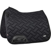 Kingsland Tapis de Selle KLLexie Dressage Noir Kingsland Tapis de Selle KLLexie Dressage Noir