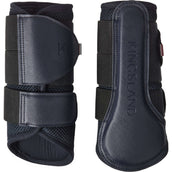 Kingsland Dressage Boots KLLucca Marin Kingsland Dressage Boots KLLucca Marin