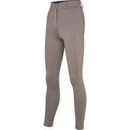 Kingsland Pantalon d'Équitation KLKaya Full Grip Brown Iron Kingsland Pantalon d'Équitation KLKaya Full Grip Brown Iron