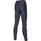 Kingsland Legging d'Équitation KLKristin Full Grip Marin Kingsland Legging d'Équitation KLKristin Full Grip Marin