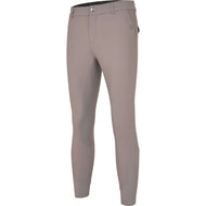 Kingsland Pantalon d'Équitation KLKoa Seamless Full Grip Brown Iron Kingsland Pantalon d'Équitation KLKoa Seamless Full Grip Brown Iron