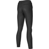 Kingsland Pantalon d'Équitation KLKerry Seamless Full Grip Noir Kingsland Pantalon d'Équitation KLKerry Seamless Full Grip Noir
