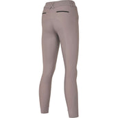 Kingsland Pantalon d'Équitation KLKerry Seamless Full Grip Brown Iron Kingsland Pantalon d'Équitation KLKerry Seamless Full Grip Brown Iron
