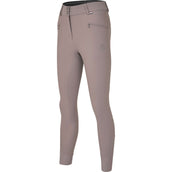 Kingsland Pantalon d'Équitation KLKerry Seamless Full Grip Brown Iron Kingsland Pantalon d'Équitation KLKerry Seamless Full Grip Brown Iron
