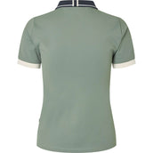 Kingsland Polo KLLaura Green Agave Kingsland Polo KLLaura Green Agave
