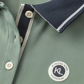 Kingsland Polo KLLaura Green Agave Kingsland Polo KLLaura Green Agave